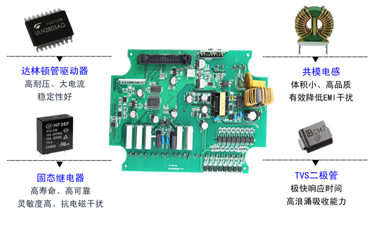 愛可信電氣開關(guān)狀態(tài)指示裝置